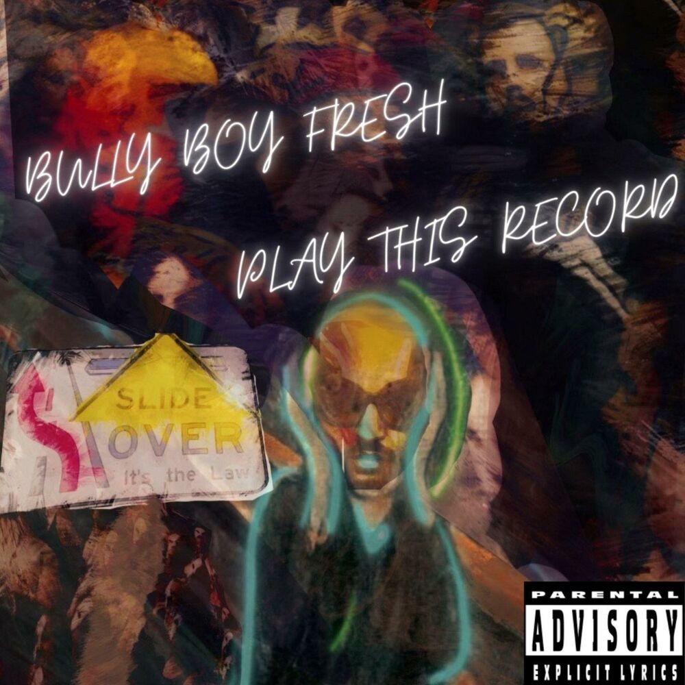 Picture of Play This Record