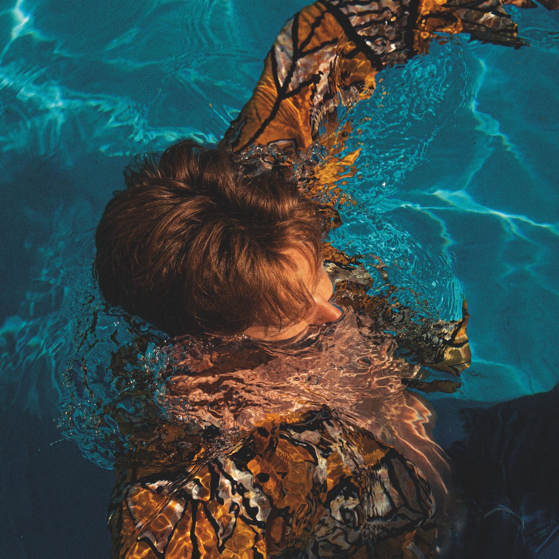 Album cover of Weeks Above The Earth