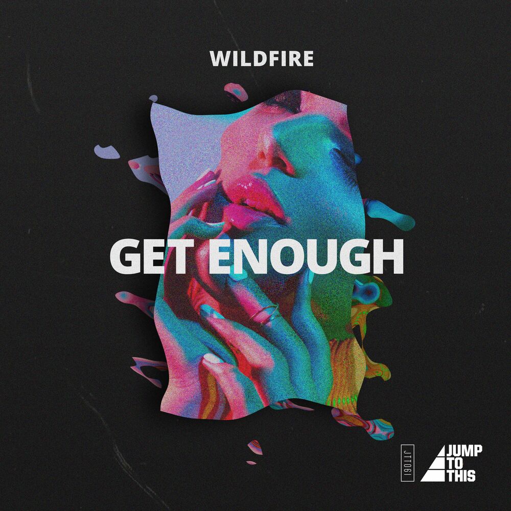 Picture of Get Enough