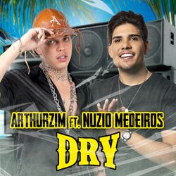 Cover of DRY