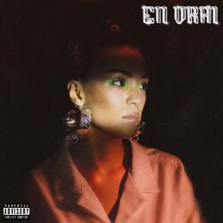 Cover of En vrai