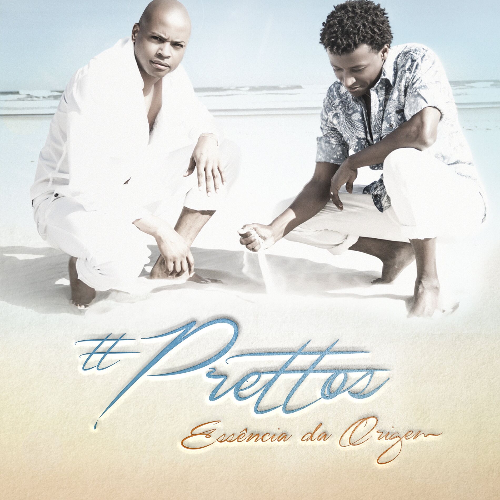 Album cover of Essência da Origem