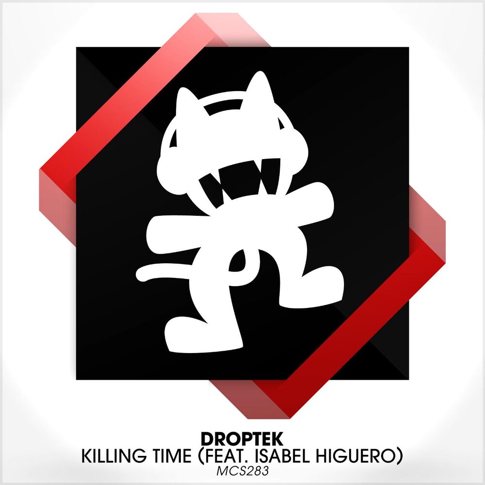 Picture of Killing Time (feat. Isabel Higuero)