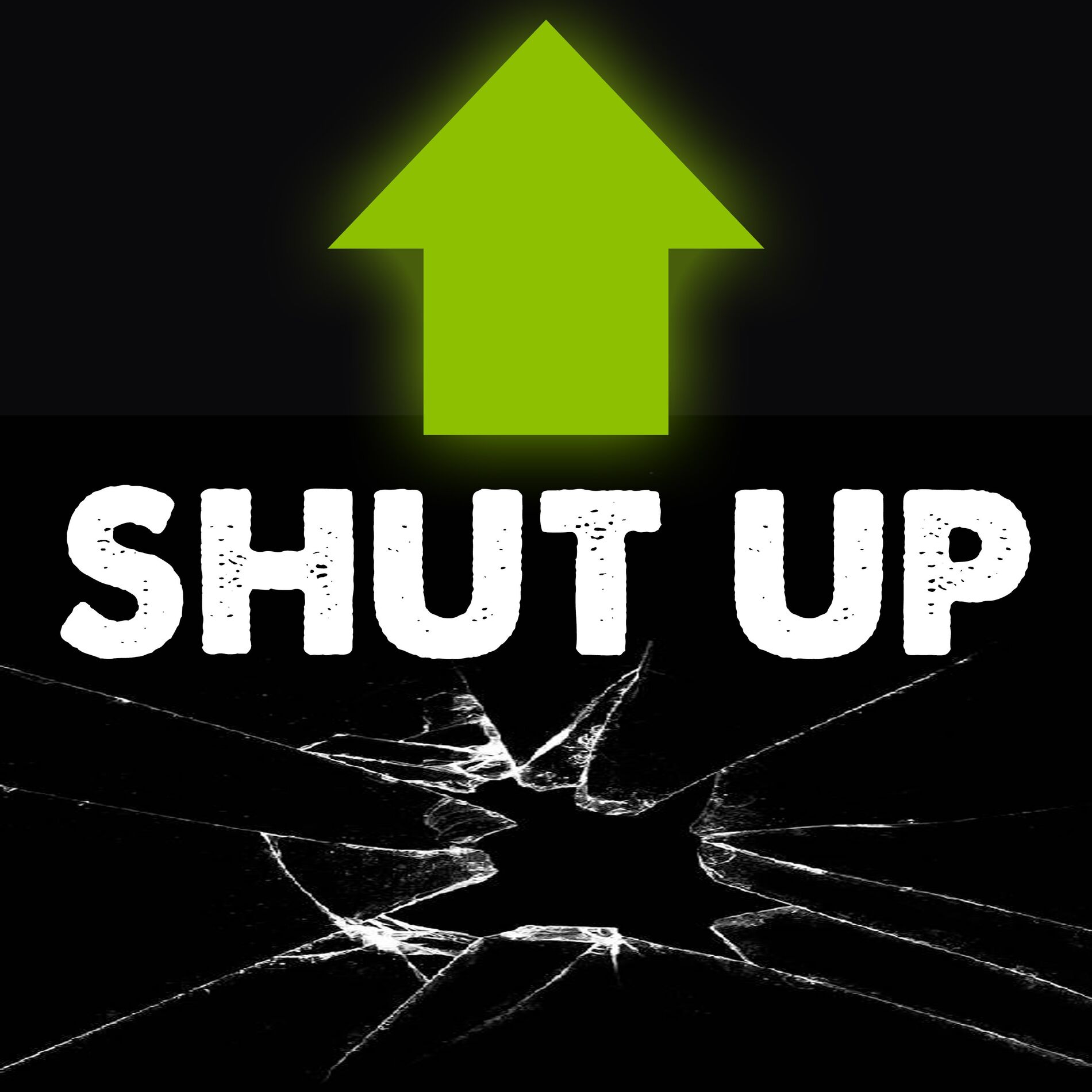 Album cover of Shut Up (Dababy)