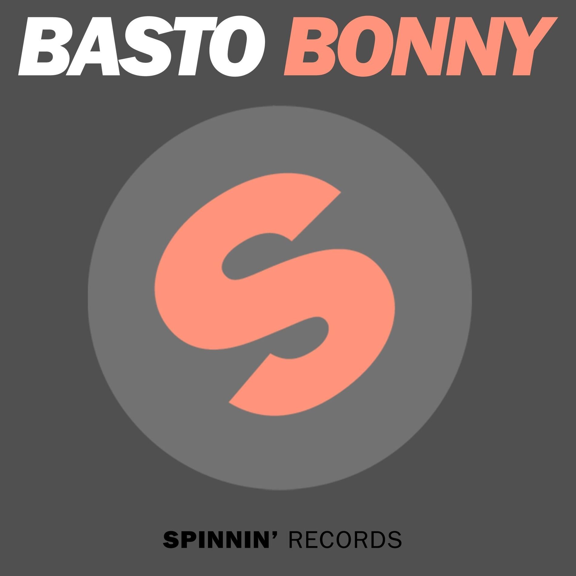 Album cover of Bonny