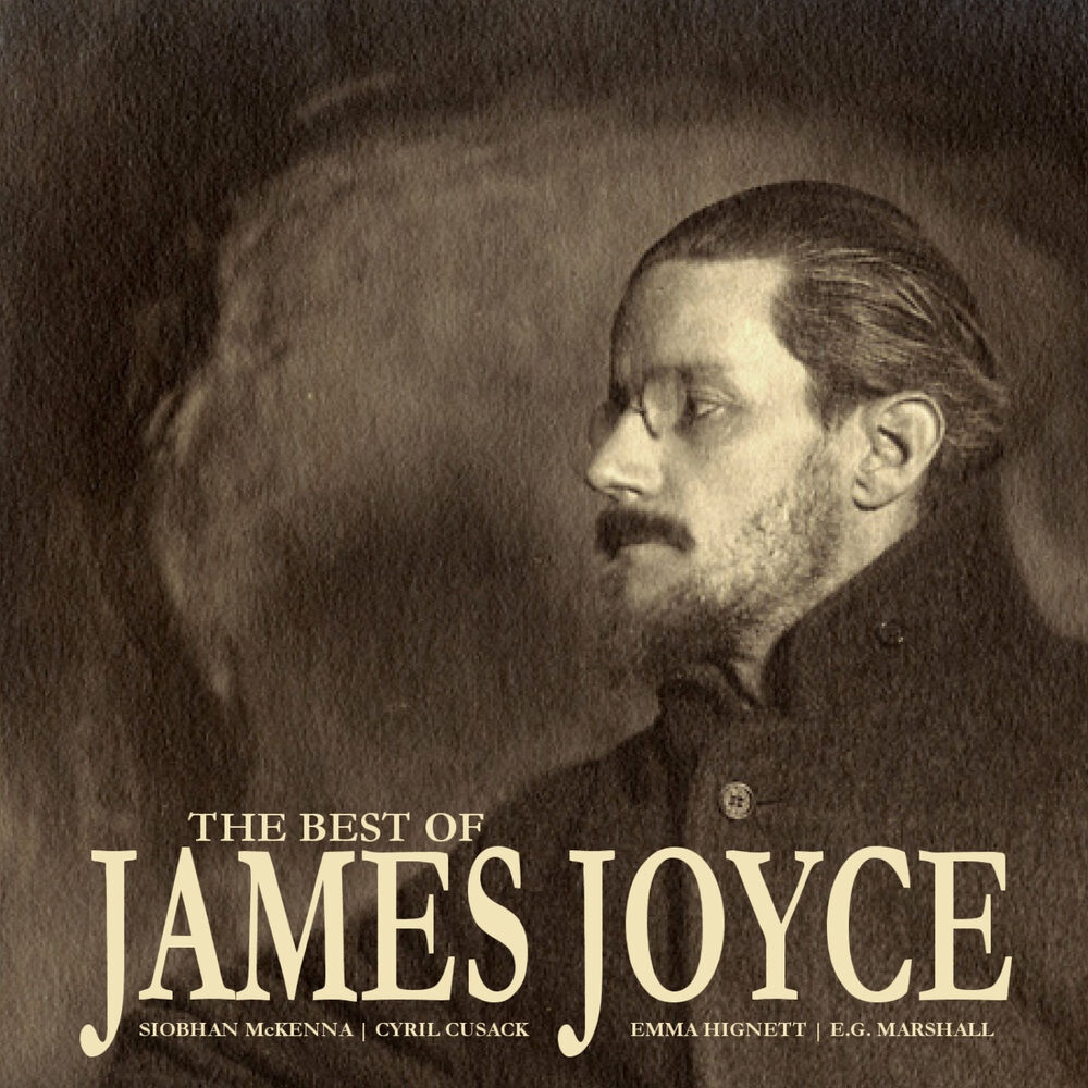Picture of The Best of James Joyce