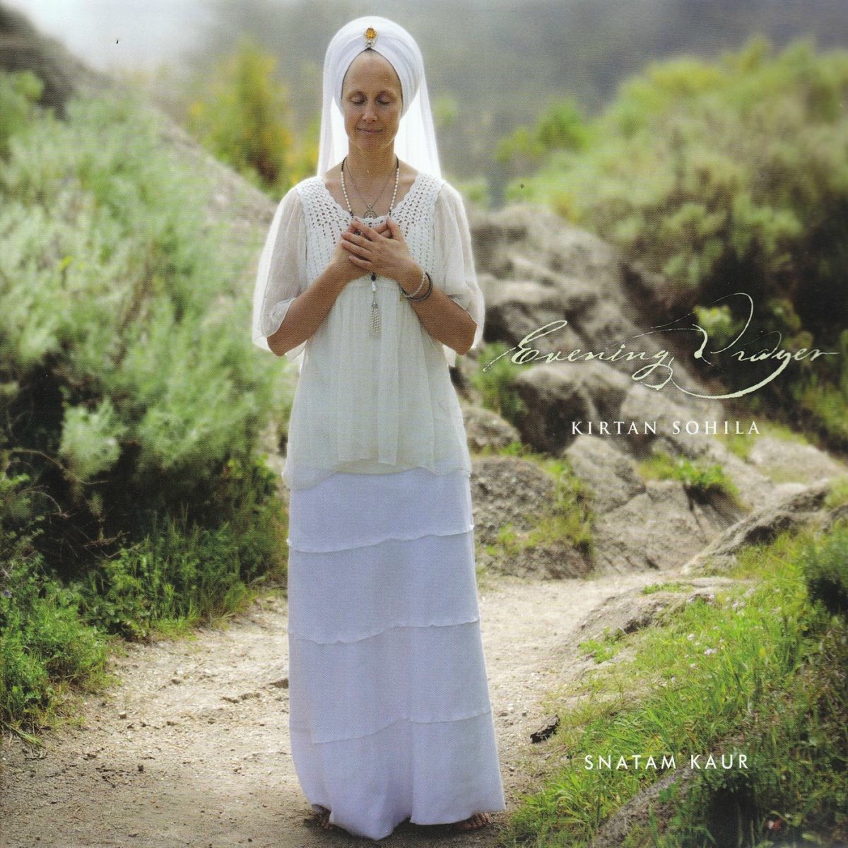 Album cover of Kirtan Sohila - Musical Version