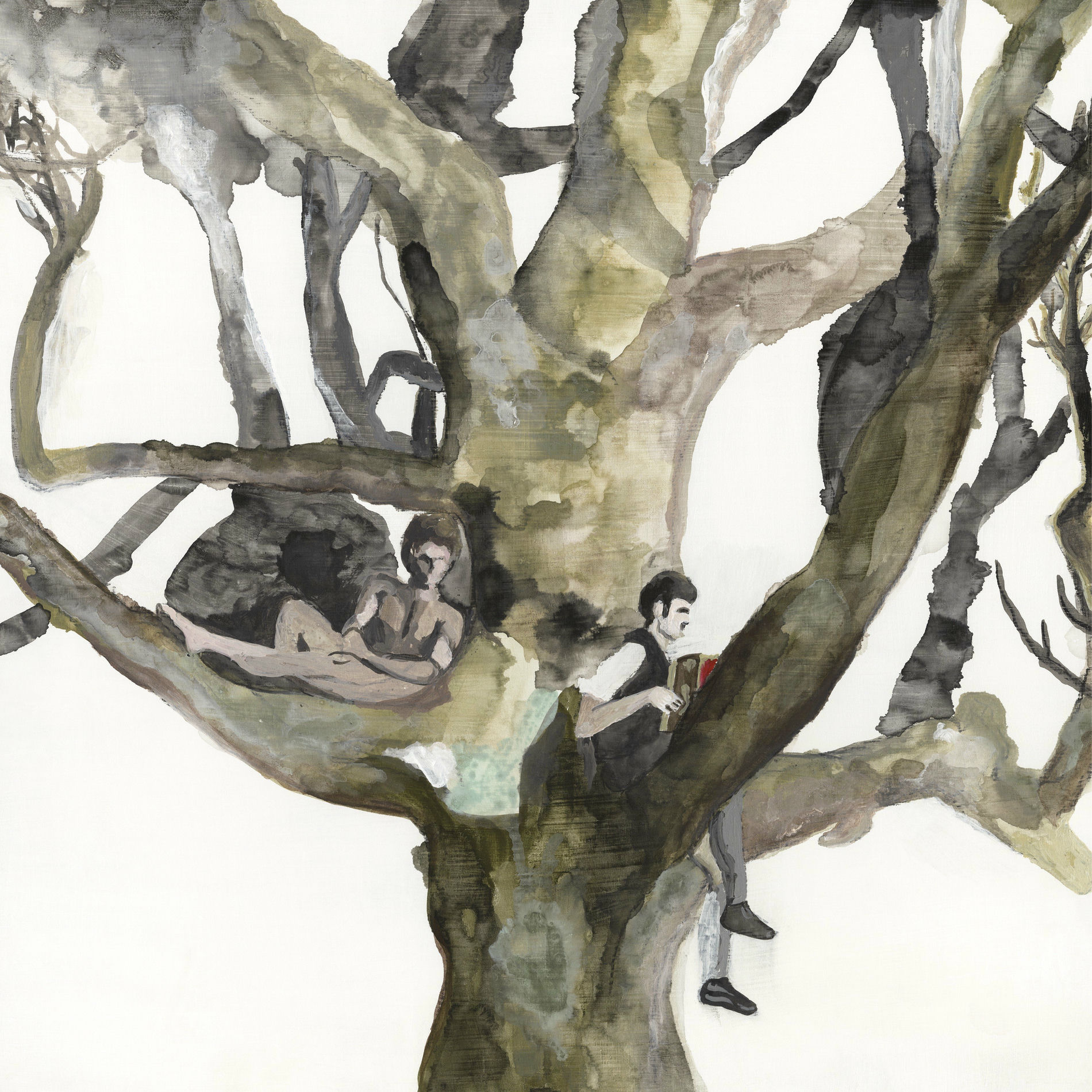 Album cover of It Takes a Thief