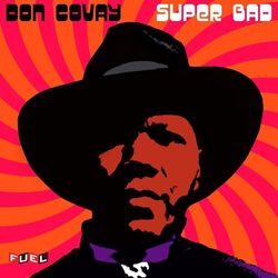 Cover of Super Bad