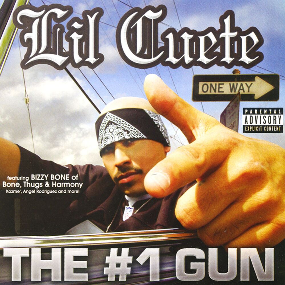 Picture of The #1 Gun