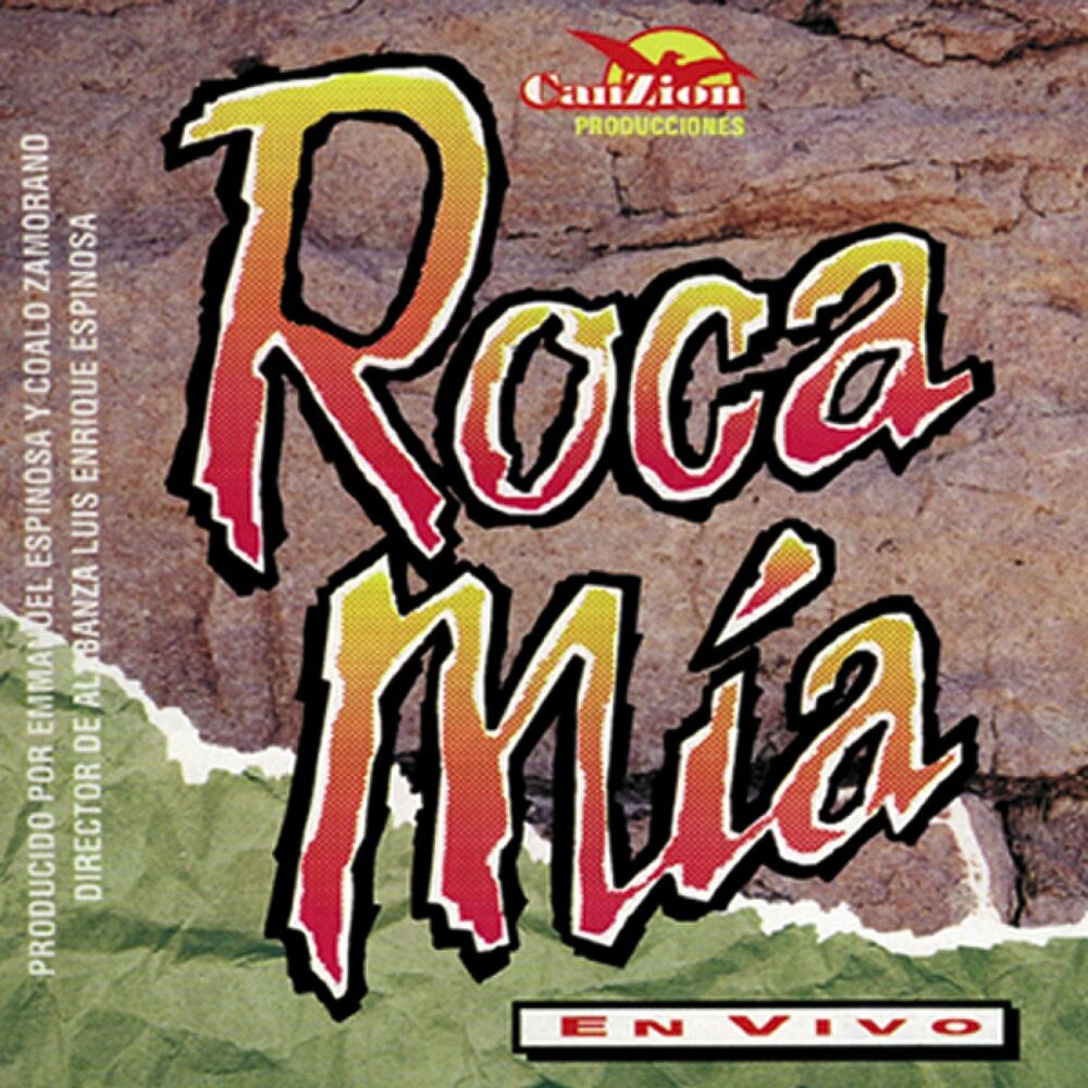 Picture of Roca mía