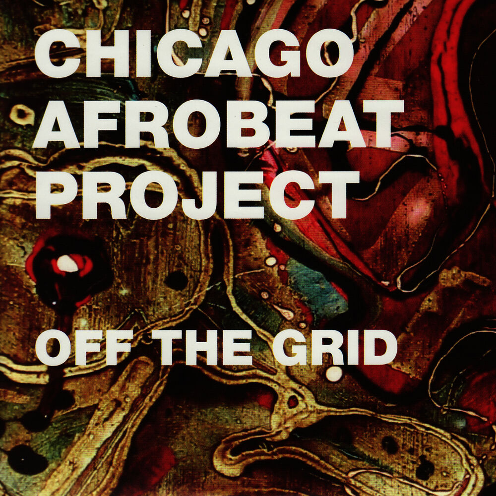 Picture of Off the Grid