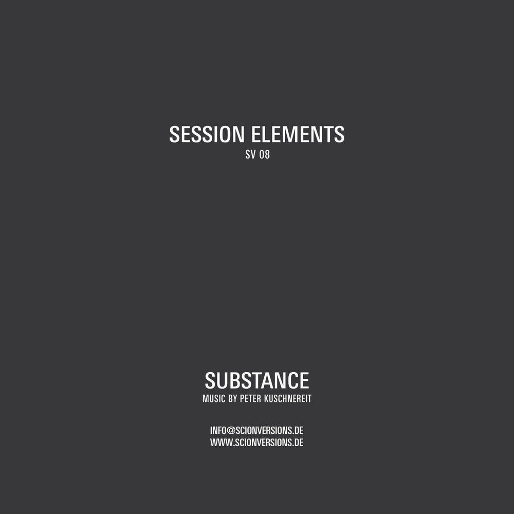 Picture of Session Elements
