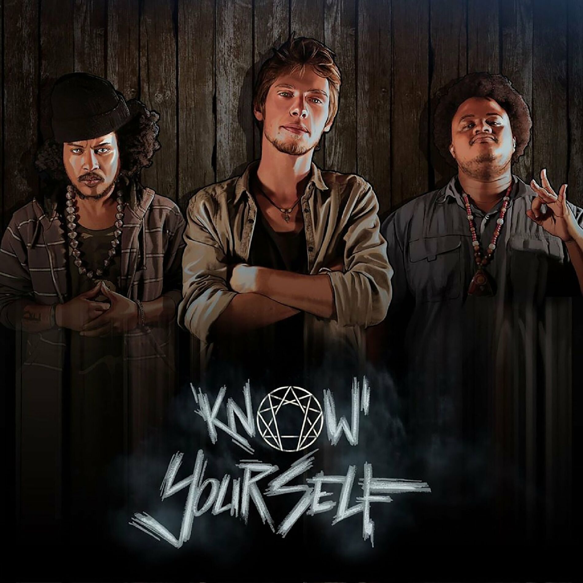 Album cover of Chill Out