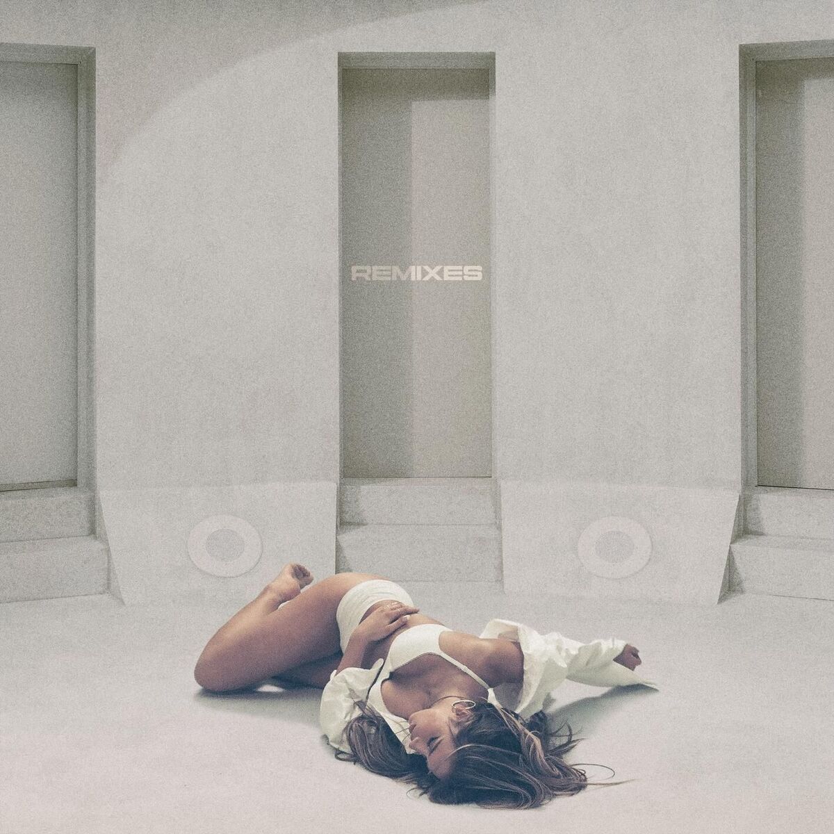 Album cover of Revolving door