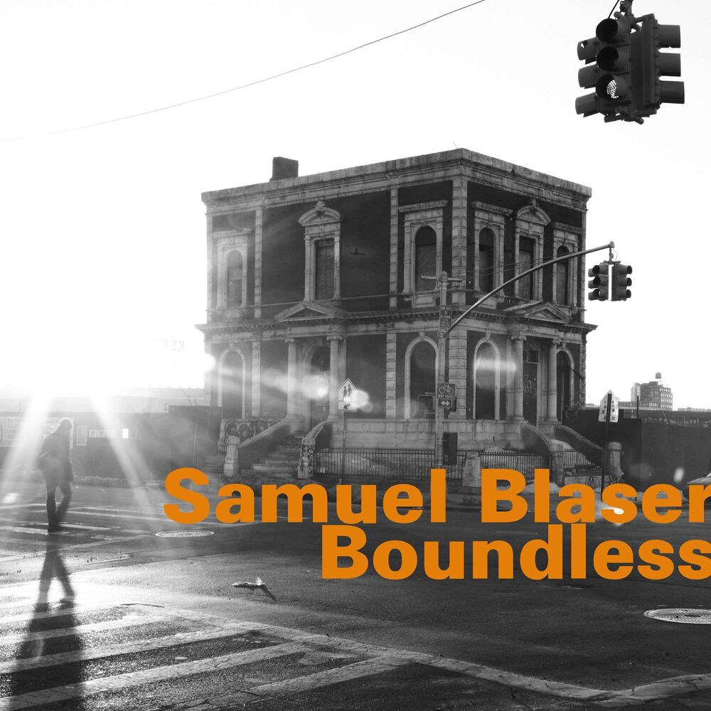 Picture of Boundless