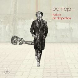 Cover of Bolero de Despedida