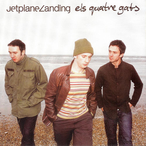 Els Quatre Gats sleeve