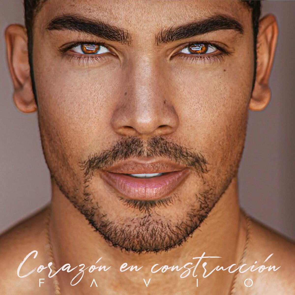 Album cover of Corazón En Construcción