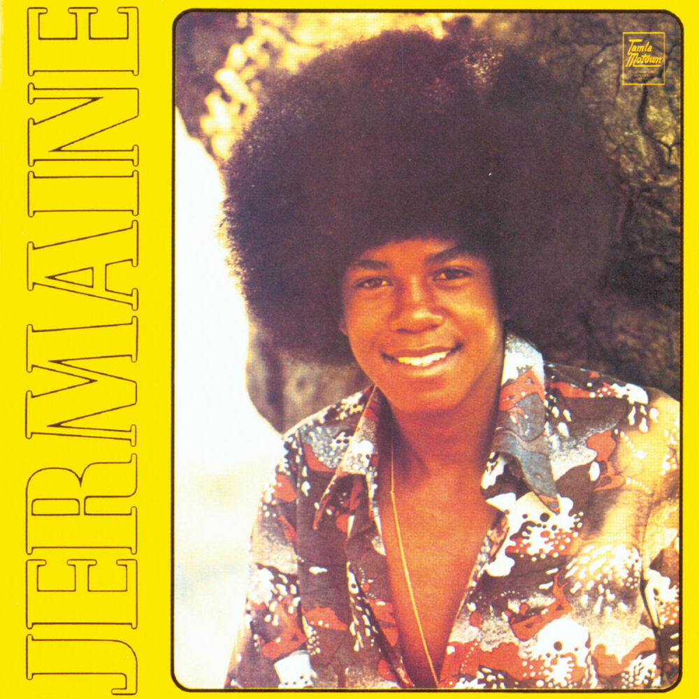 Picture of Jermaine