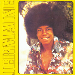 Cover of Jermaine