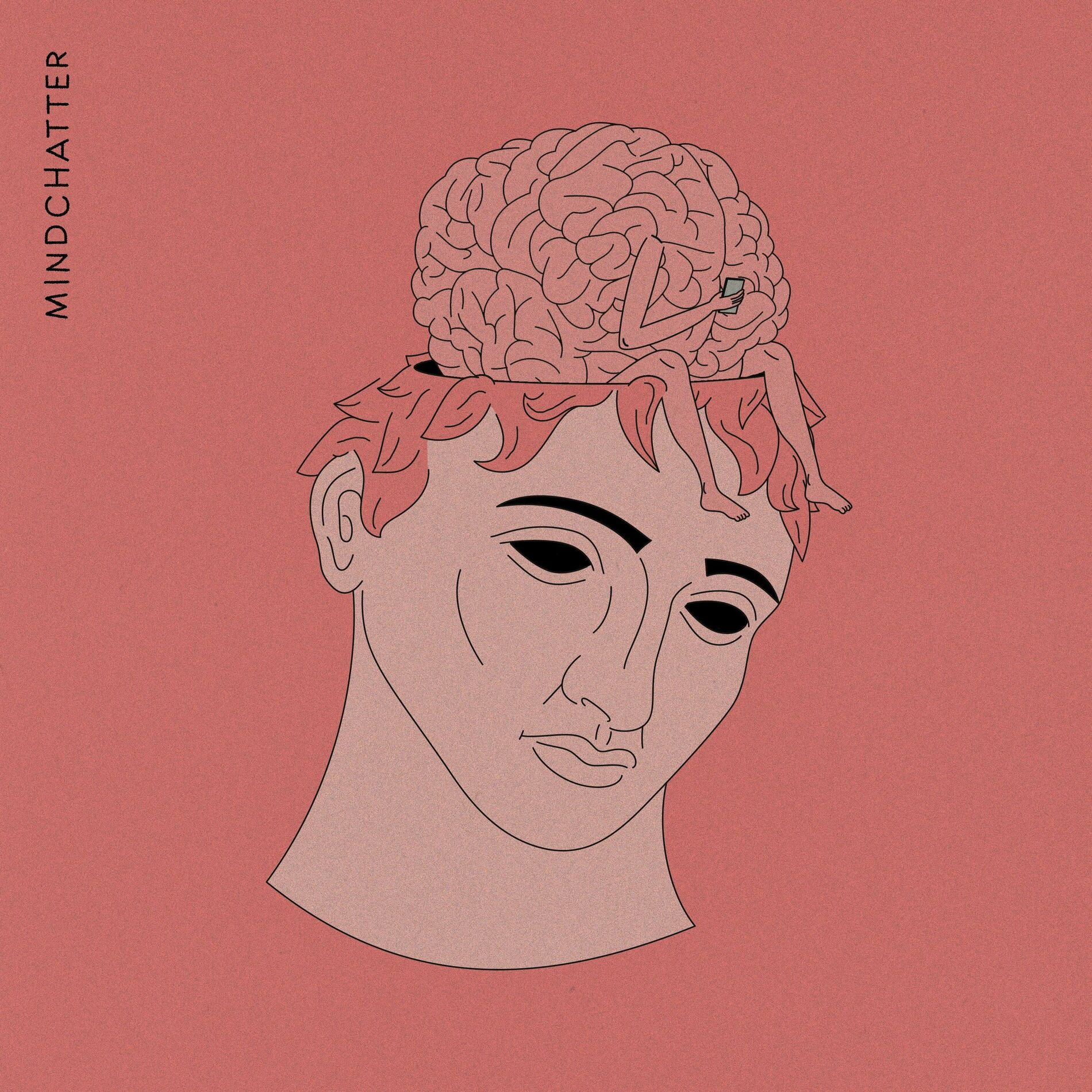 Album cover of Just Gonna Exist