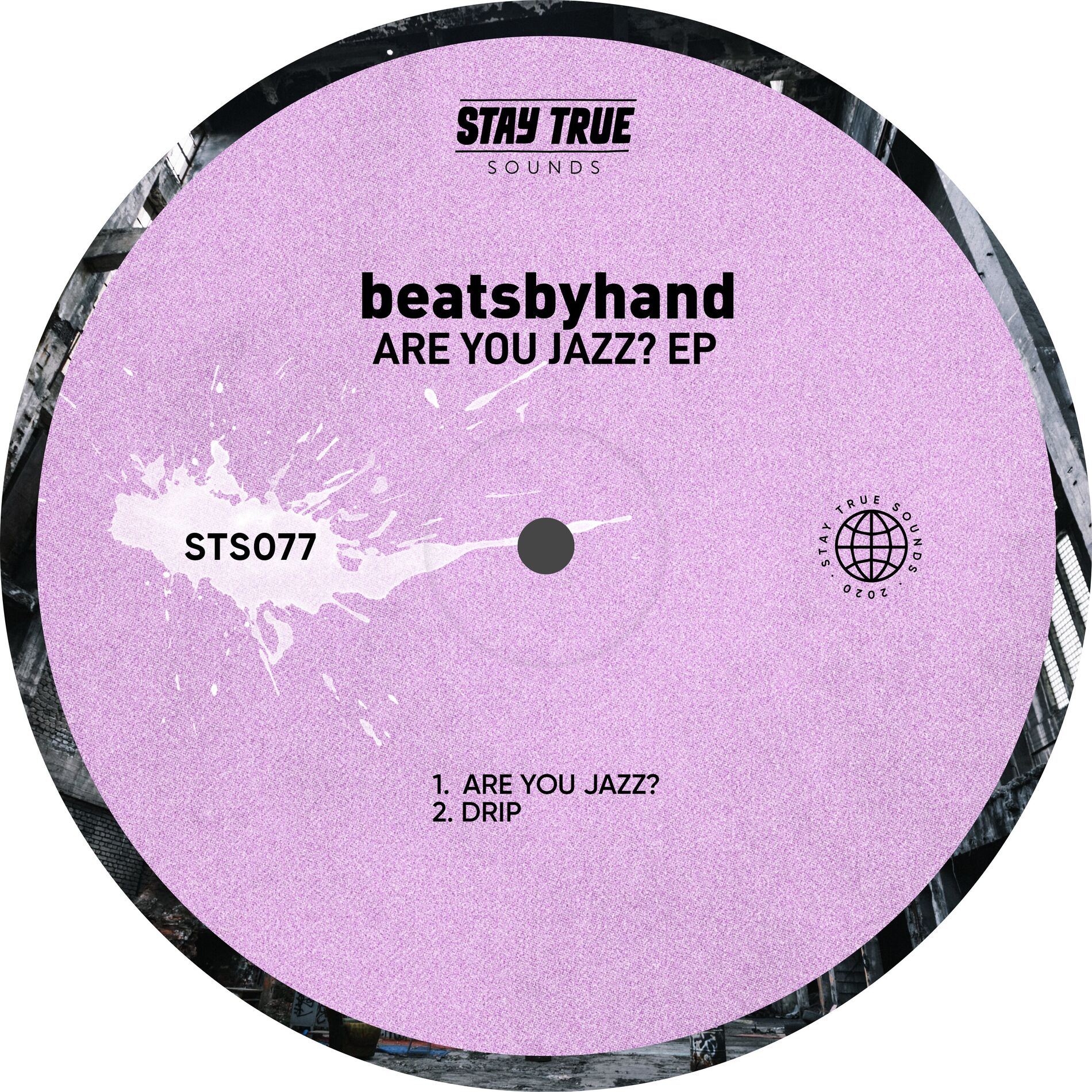 Album cover of Are You Jazz?