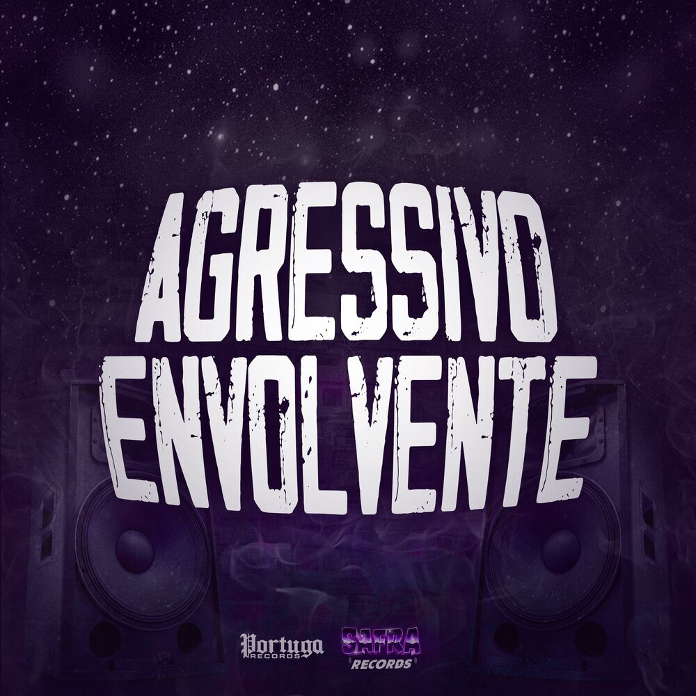 Picture of Agressivo Envolvente