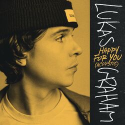 Cover of Happy For You (Acoustic)