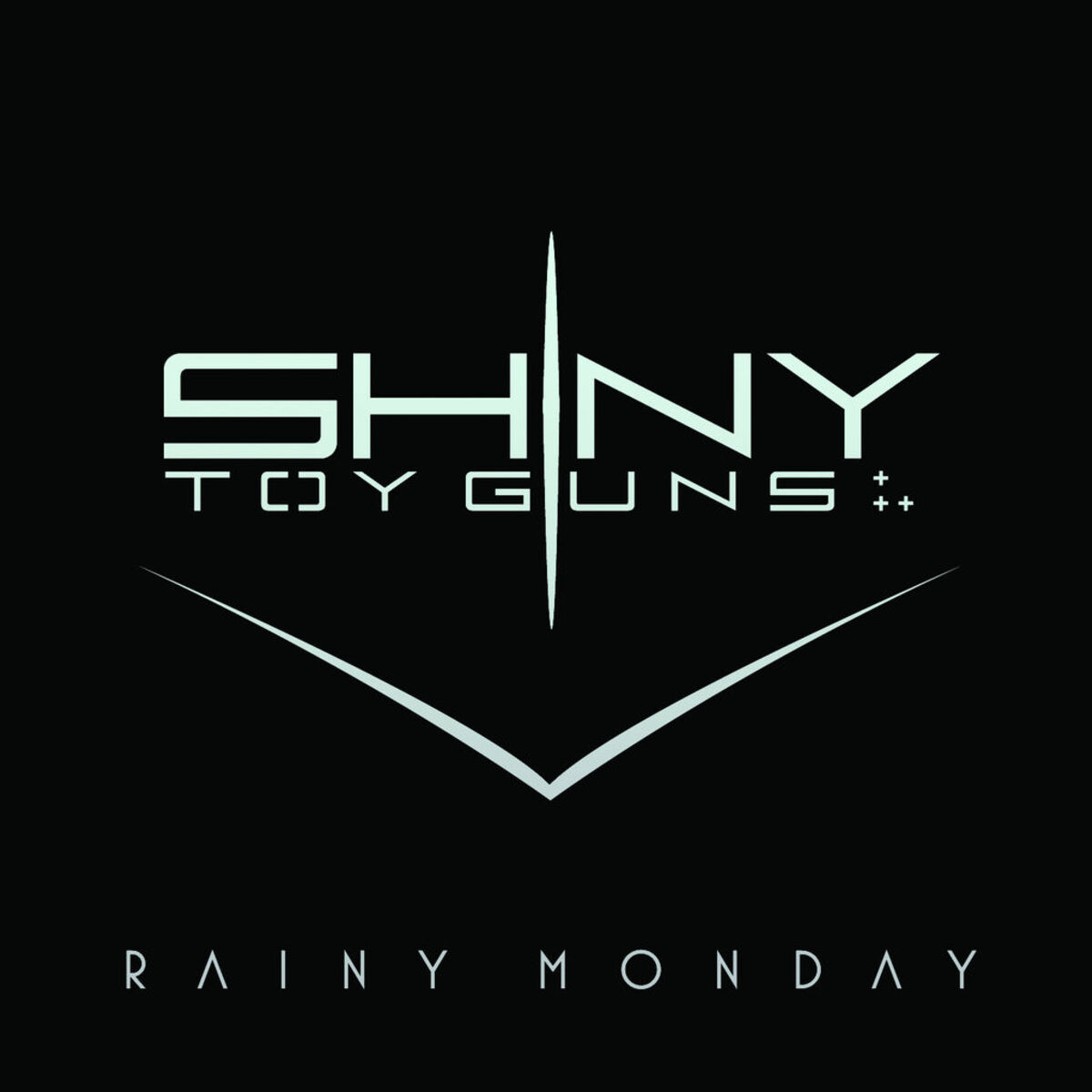 Album cover of Rainy Monday (Bimbo Jones Master Dub)