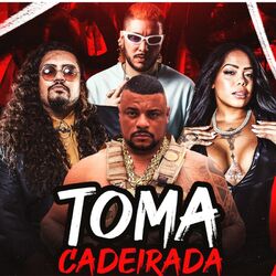 Cover of TOMA CADEIRADA