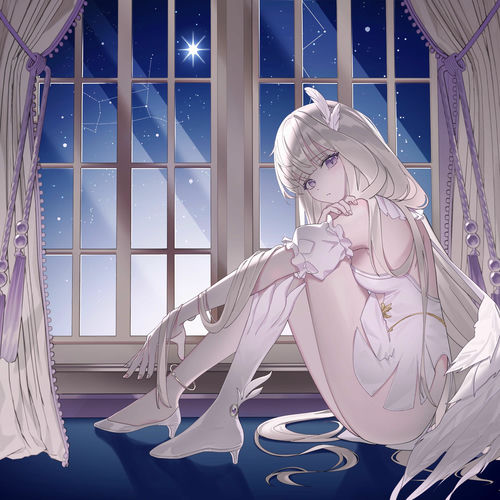 Lenya Rit – A Memory like you – Single