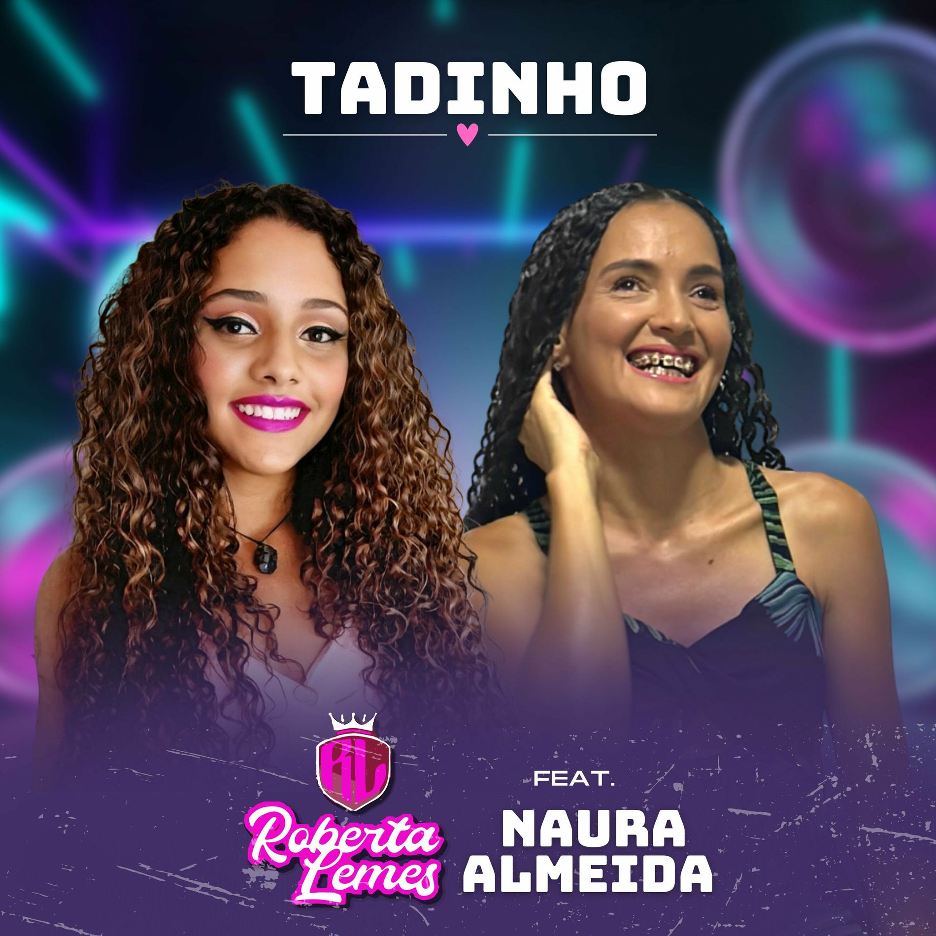 Album cover of Tadinho