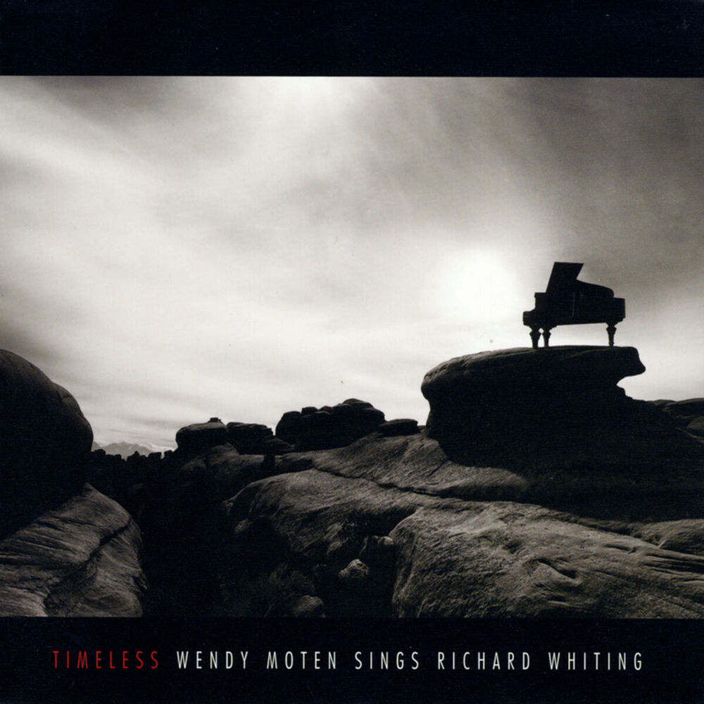 Picture of Timeless: Wendy Moten Sings Richard Whiting