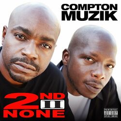 Cover of Compton Muzik