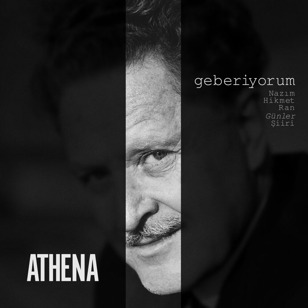 Picture of Geberiyorum (Nazım Hikmet Ran Günler Şiiri)