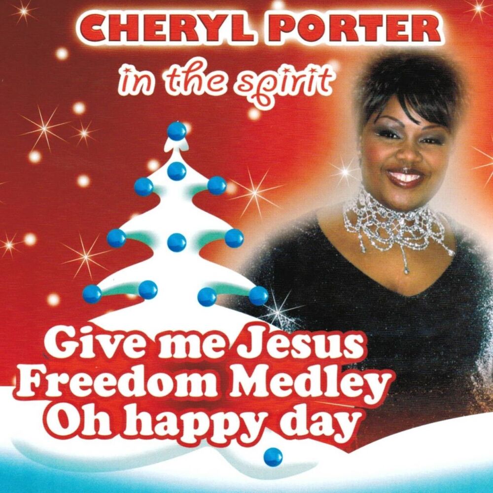 Picture of In the Spirit
