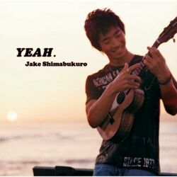 Cover of YEAH.