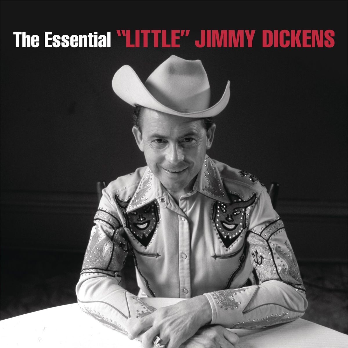 Album cover of The Essential 