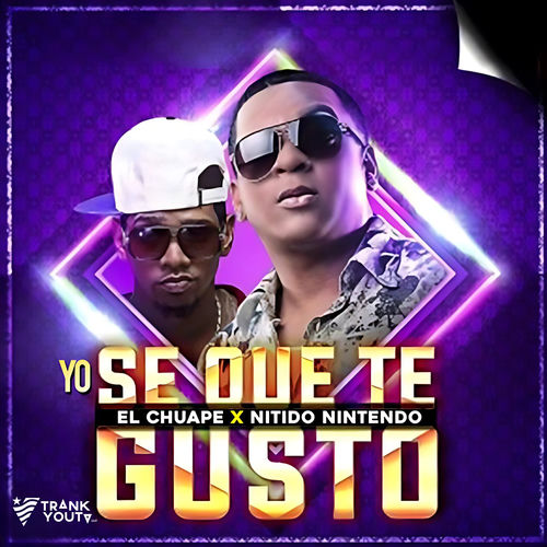 Yo Se Que Te Gusto
