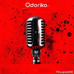 Cover of Odoriko (Lo-Fi Version)