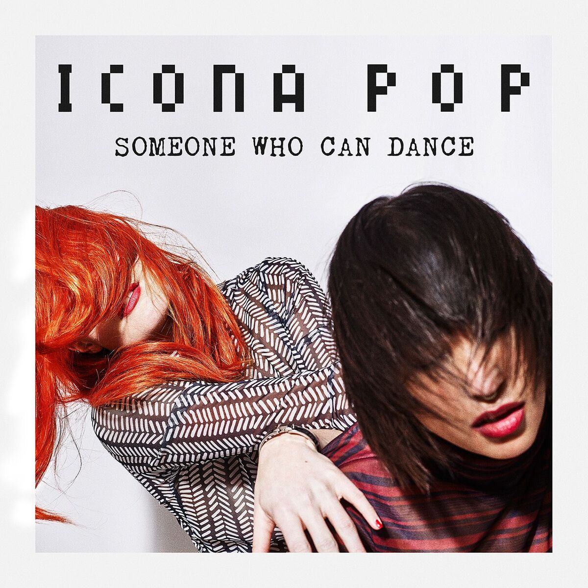 Album cover of Someone Who Can Dance