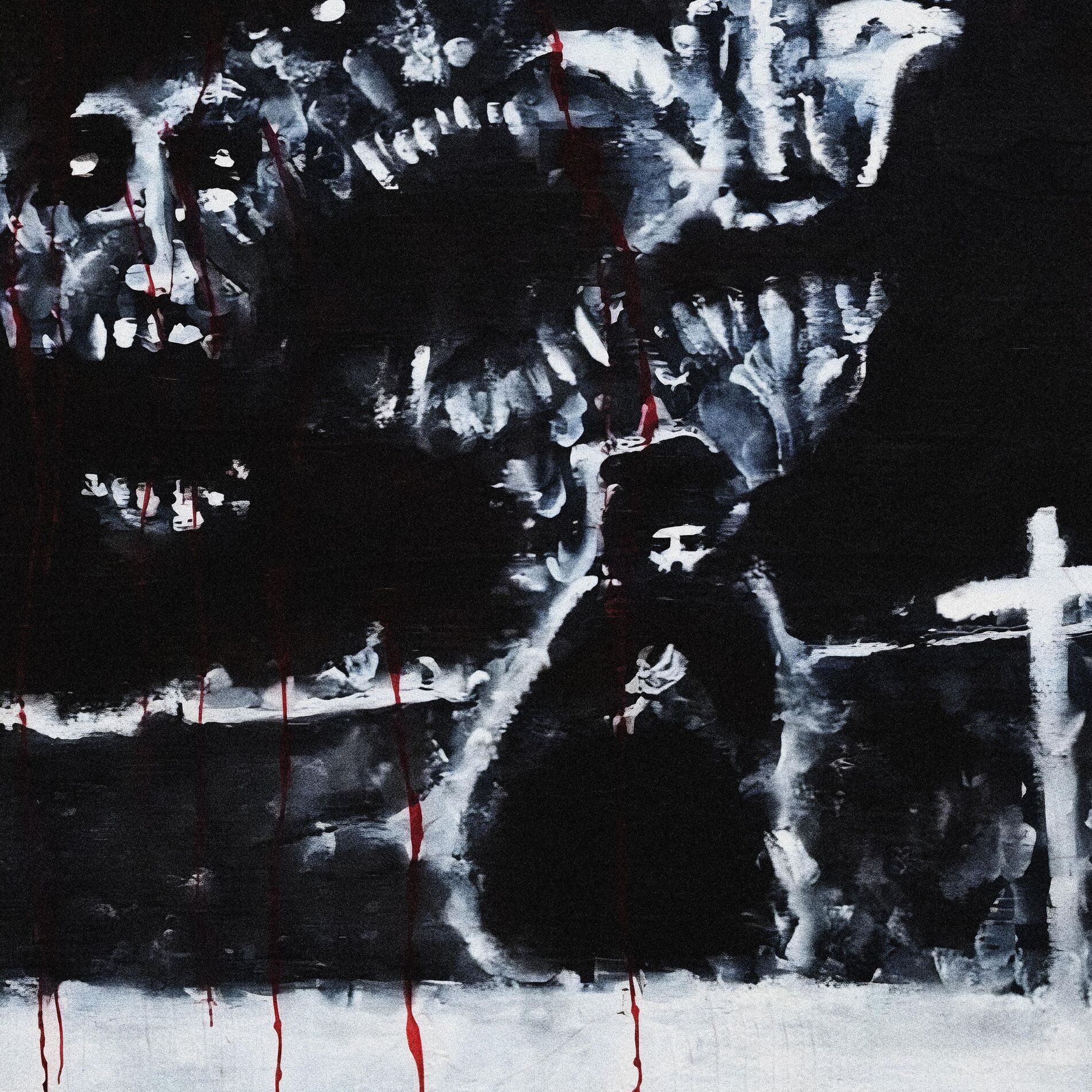 Album cover of 30 DAYS OF NIGHT