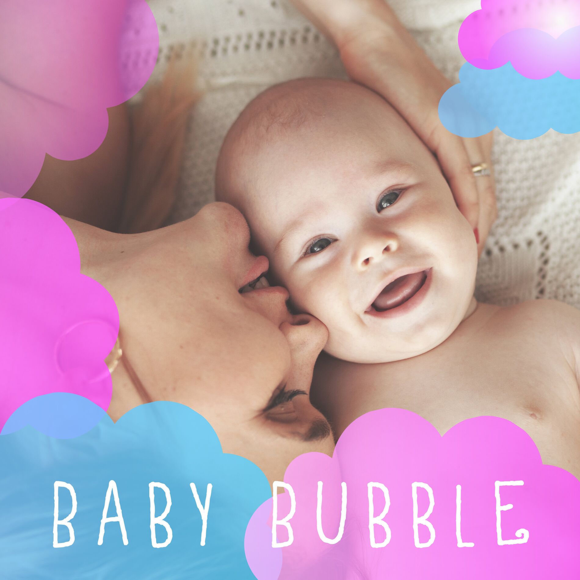 Album cover of Bolha de Bebê