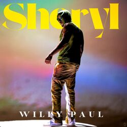 Cover of Sheryl