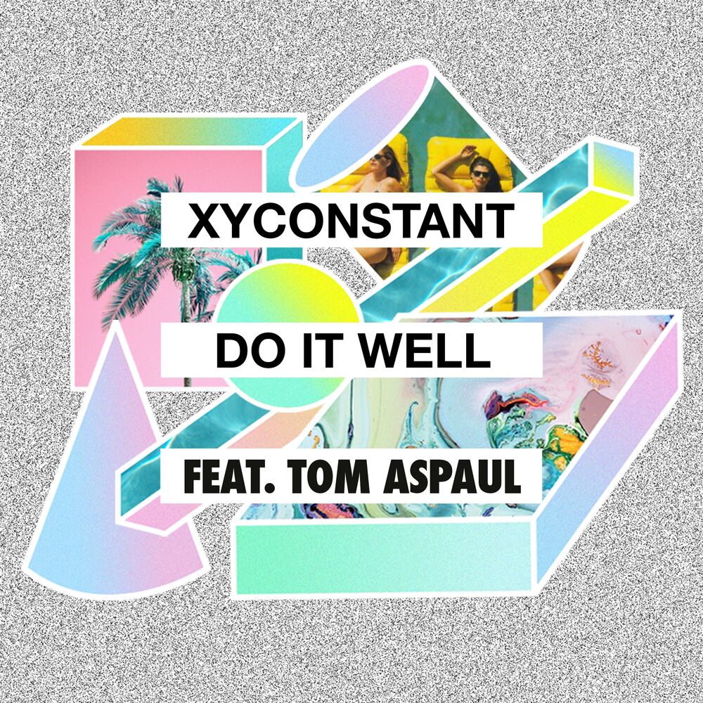 Picture of Do It Well (feat. Tom Aspaul) (Russ Chimes Remix)