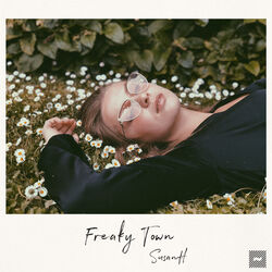 Cover of Freaky Town