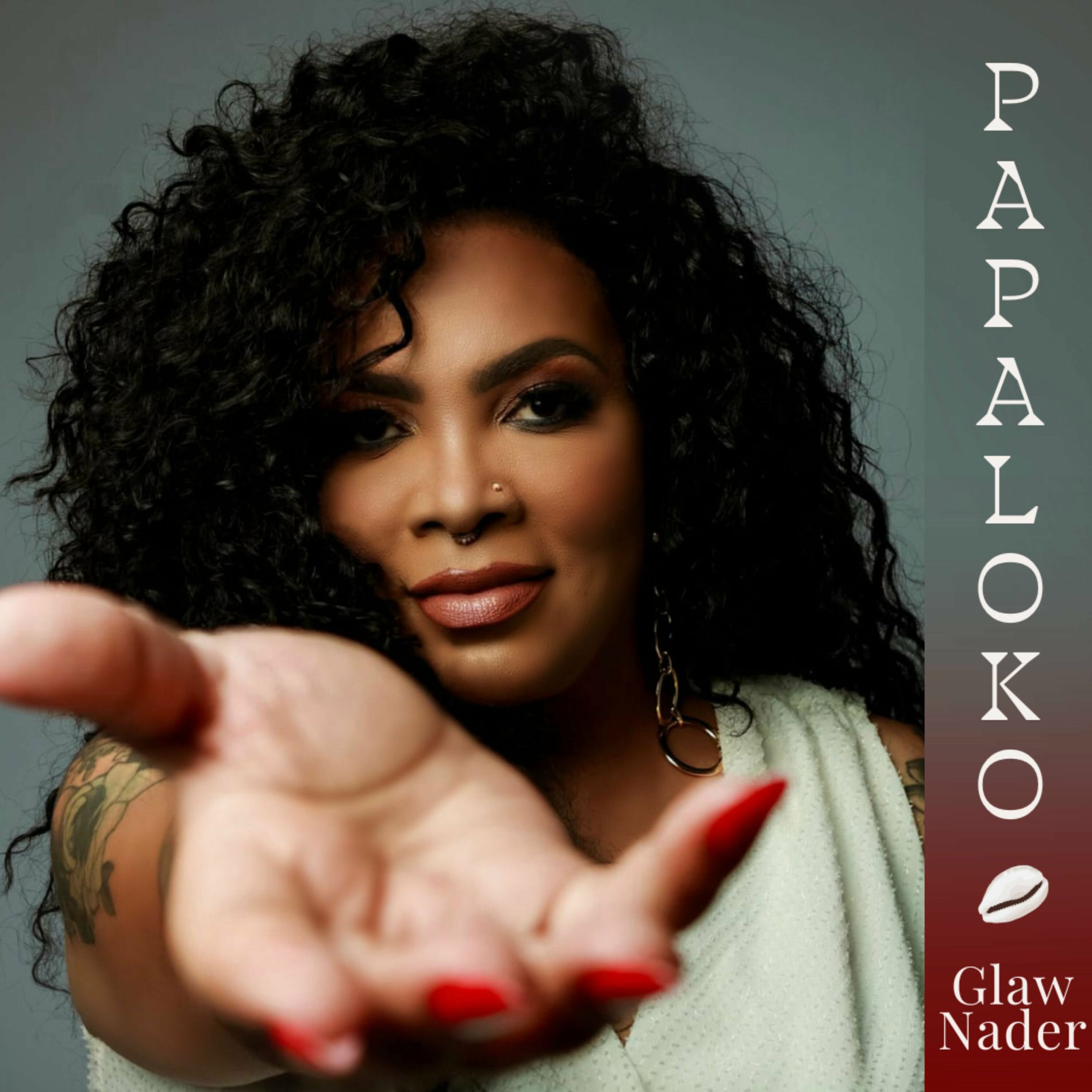 Album cover of Papaloko