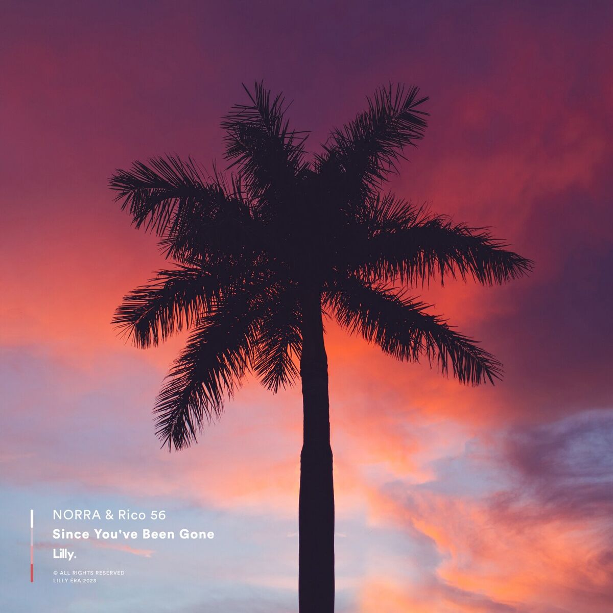 Album cover of Since You've Been Gone