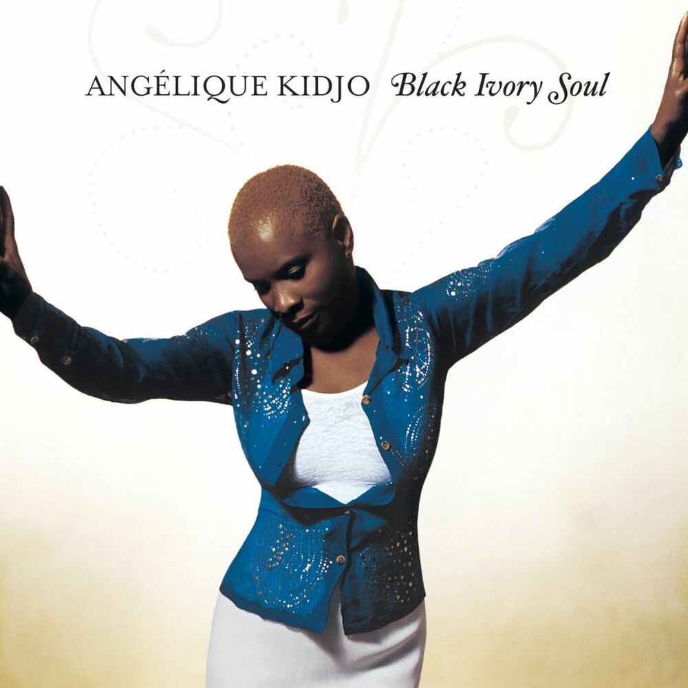 Picture of Black Ivory Soul